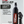 Load image into Gallery viewer, Hyper Tough Bottle Jack, 2 Ton Black
