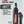 Load image into Gallery viewer, Hyper Tough Bottle Jack, 8 Ton Black
