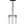 Load image into Gallery viewer, Hyper Tough Heavy Duty Folding Lug Wrench, Carbon Steel, 14-inch Tire Iron, Chrome

