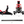 Load image into Gallery viewer, Hyper Tough Trolley Jack, Work for Sedan and Coupe, 2 Ton Black
