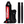 Load image into Gallery viewer, Hyper Tough Bottle Jack, 2 Ton Black
